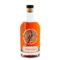 Bottle of Bourbon Cowgirl Single Barrel Kentucky Straight Bourbon Whiskey 750ml